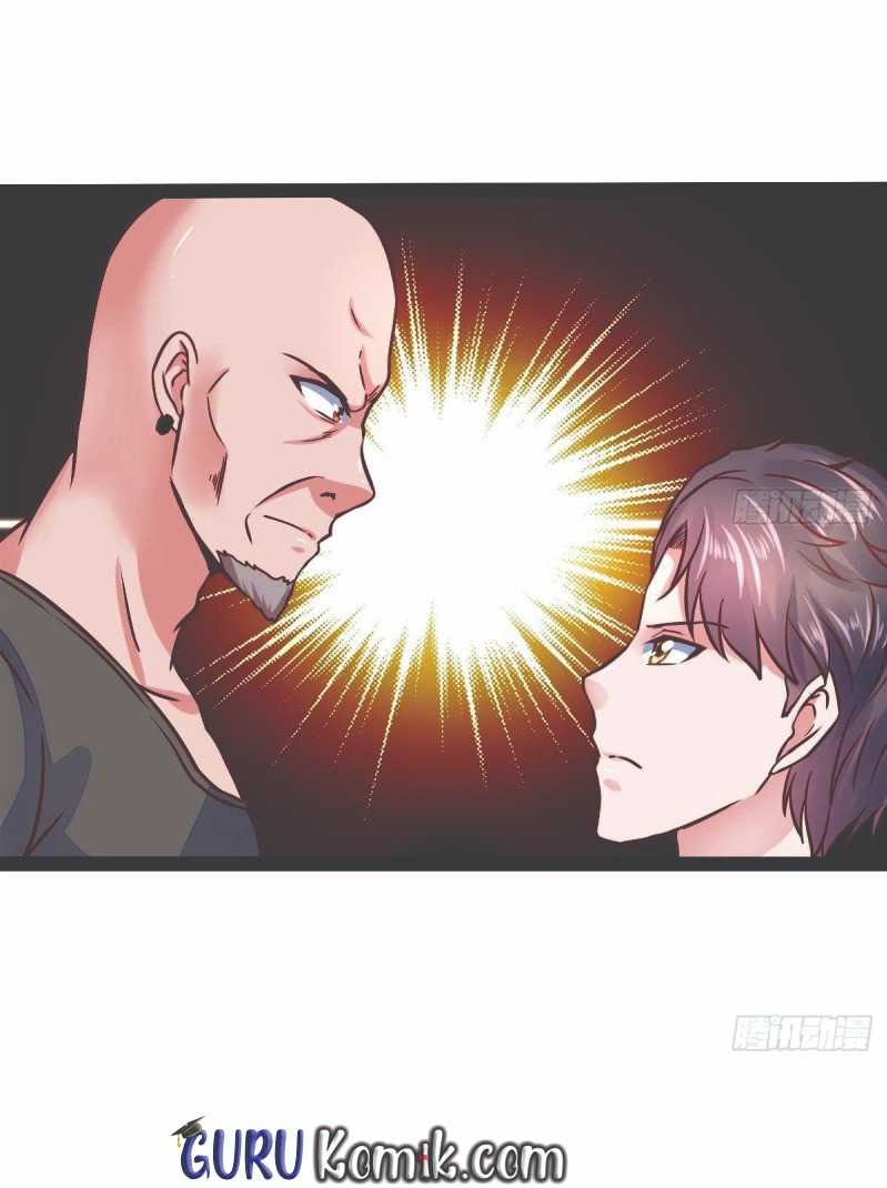 Rebirth Into the Strongest Immortal Cultivator chapter 28